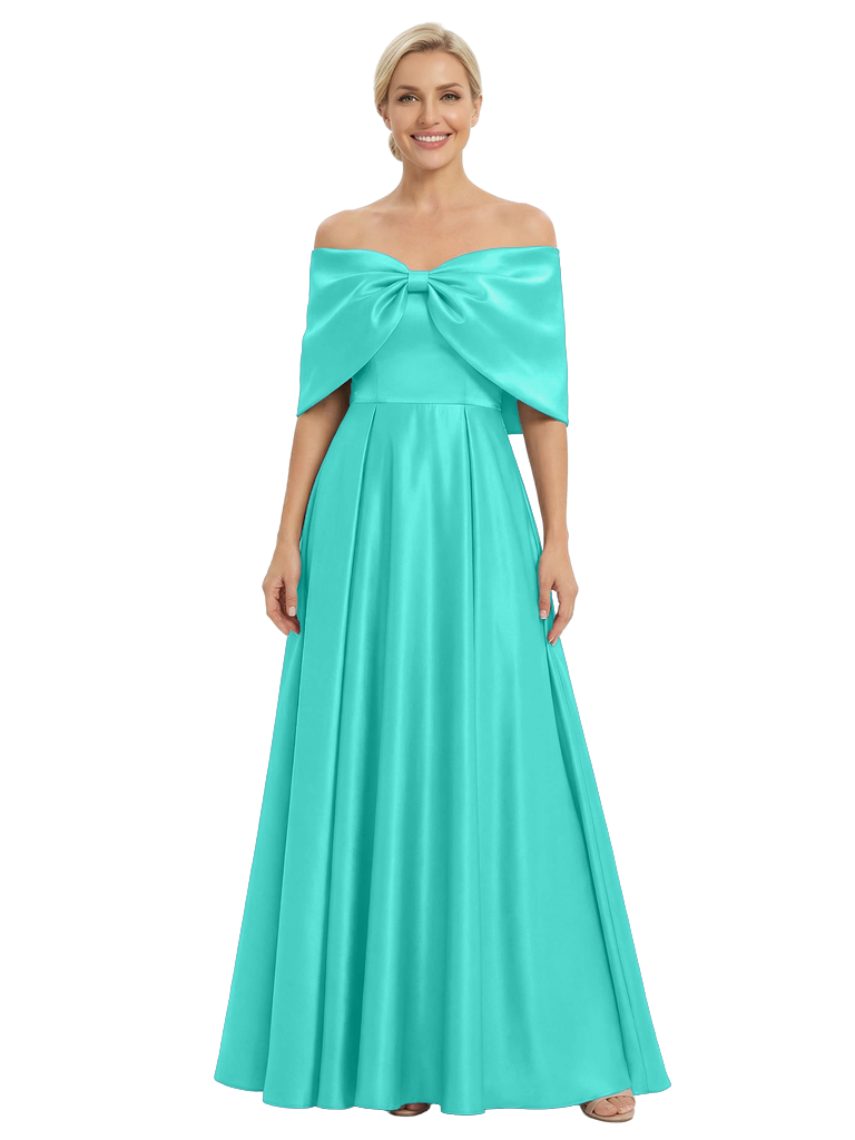 turquoise