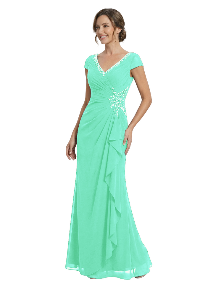 turquoise