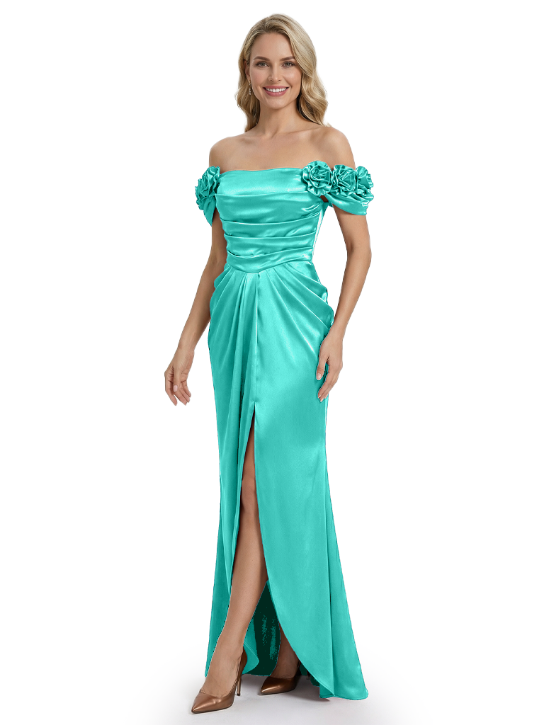 turquoise