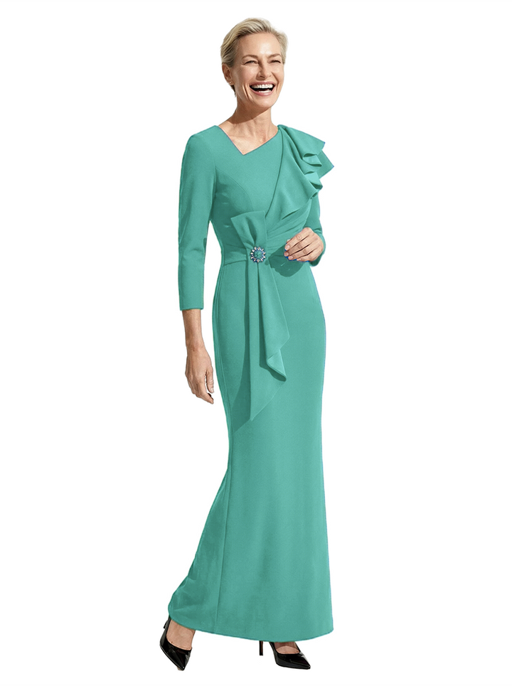 turquoise