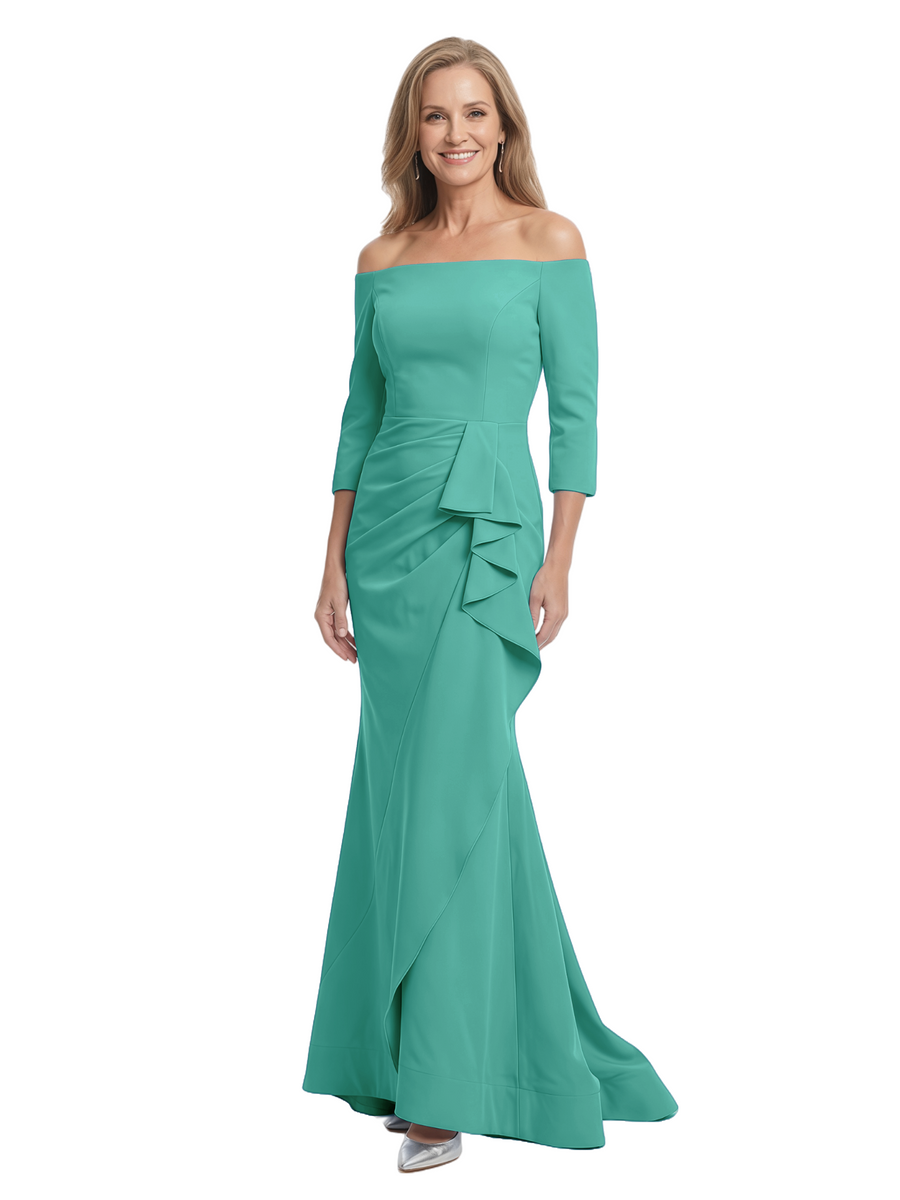 turquoise