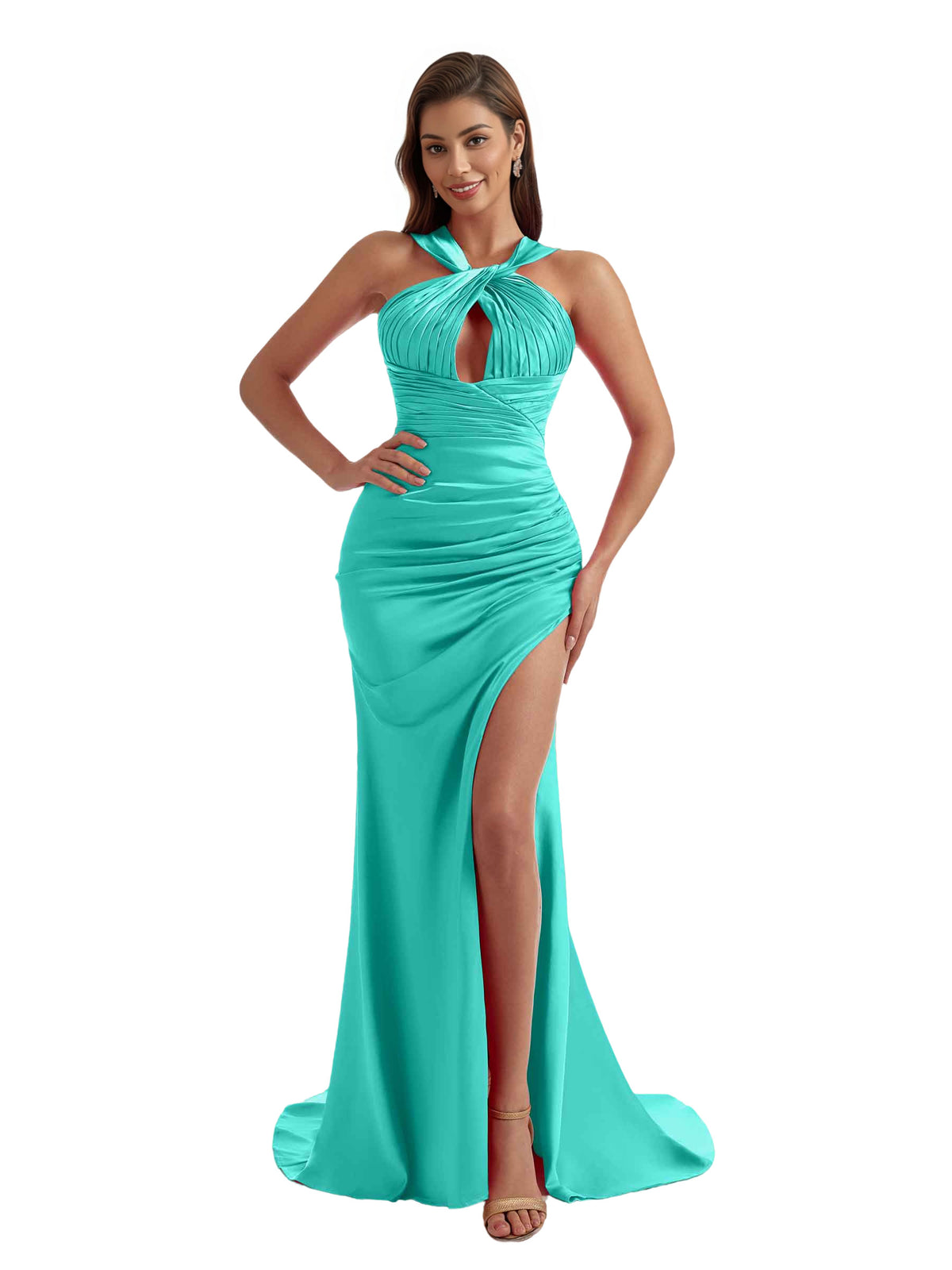 turquoise