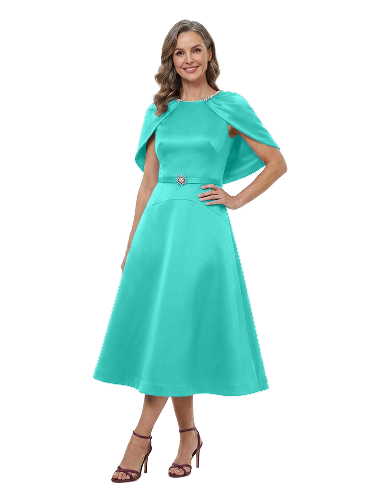 turquoise