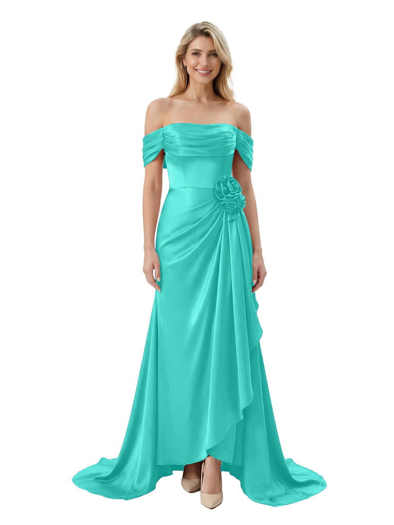 turquoise