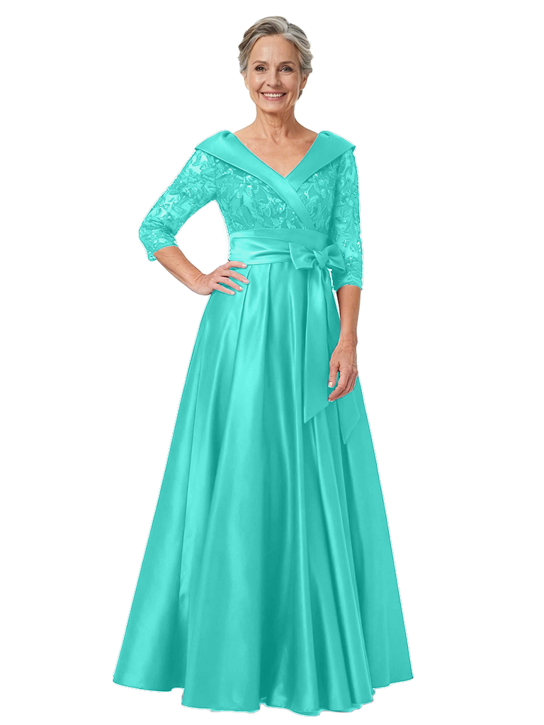 turquoise