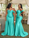 turquoise