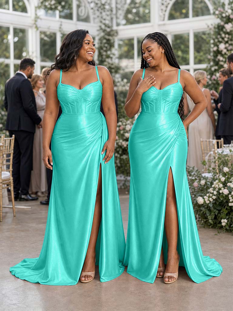 turquoise
