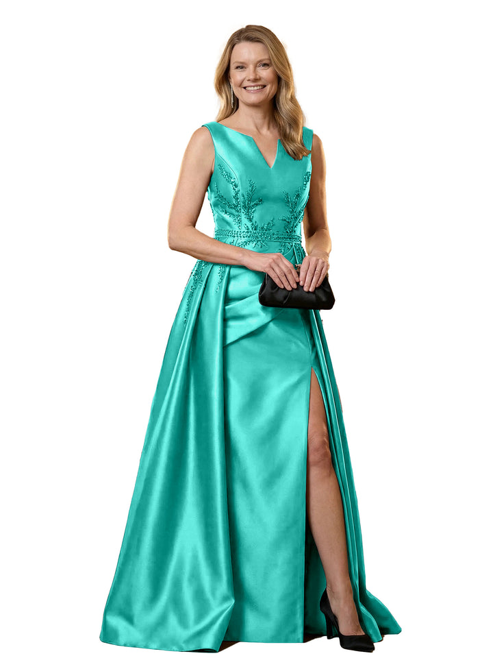 turquoise