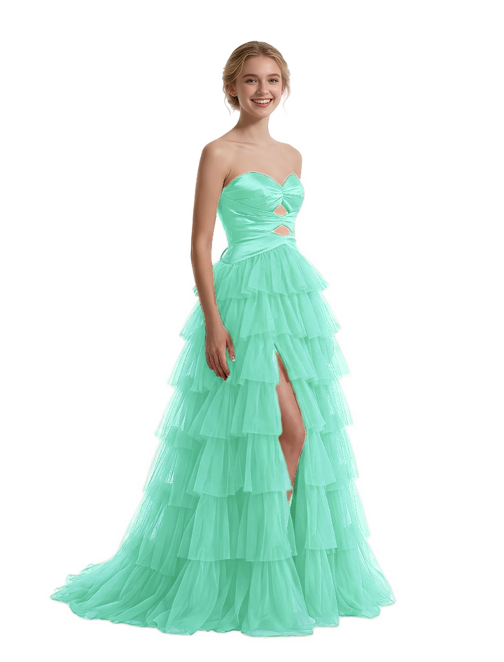 turquoise