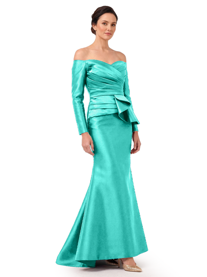 turquoise