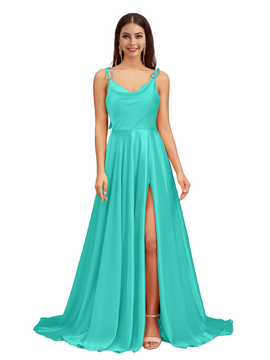 turquoise