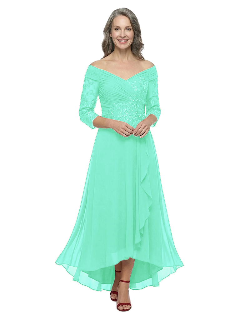 turquoise