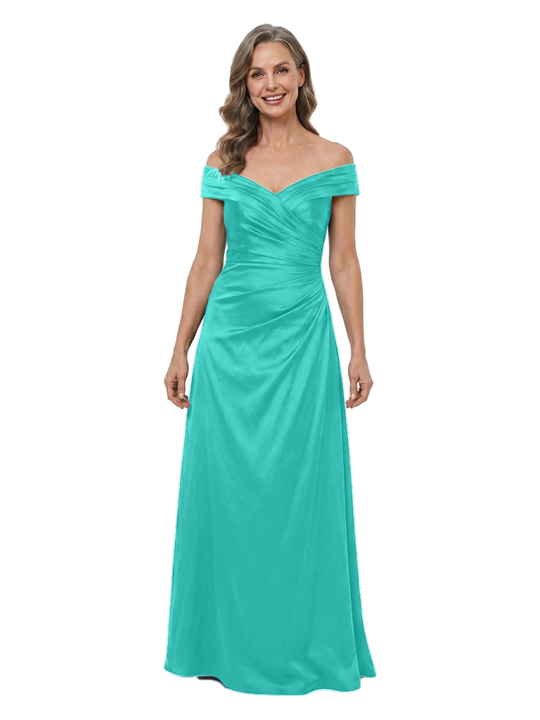 turquoise