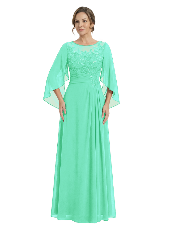 turquoise