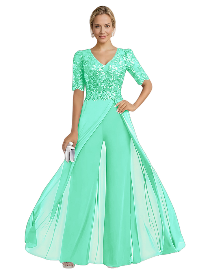 turquoise