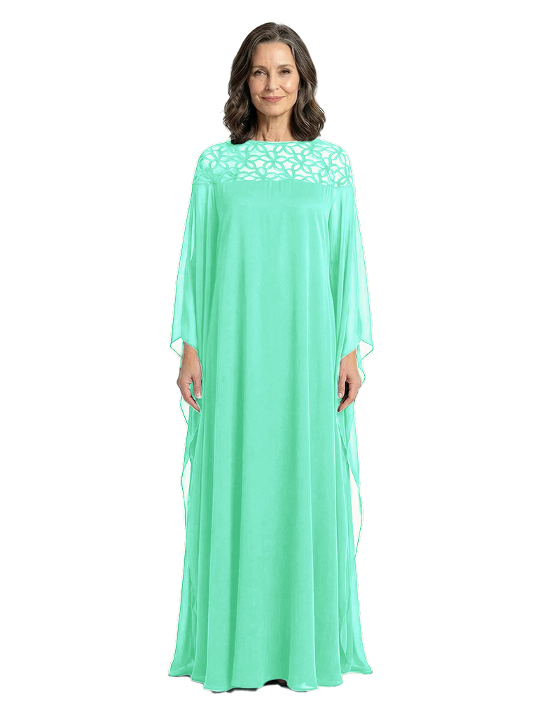 turquoise