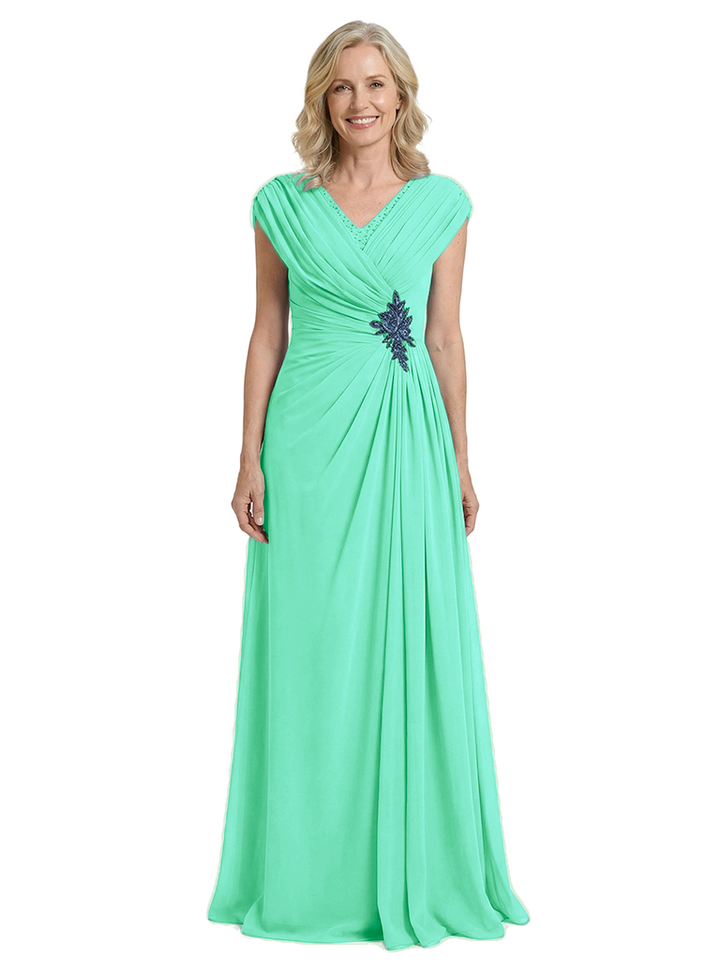 turquoise