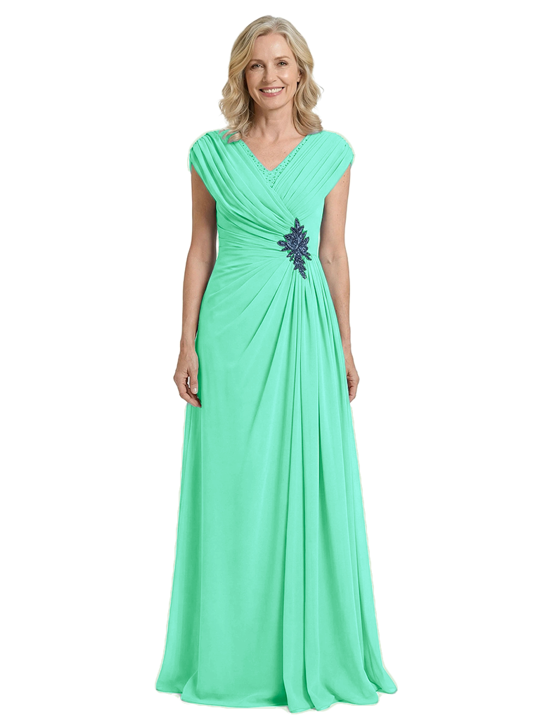 turquoise