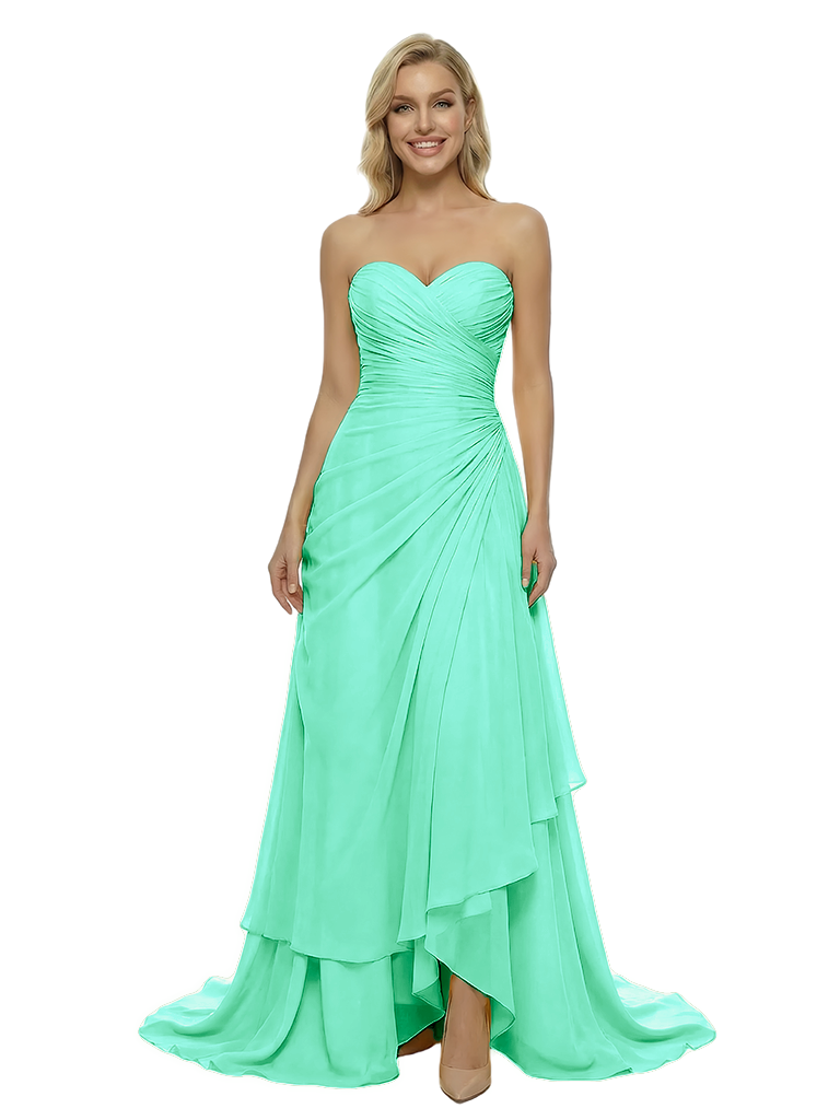 turquoise