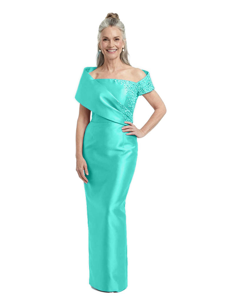 turquoise