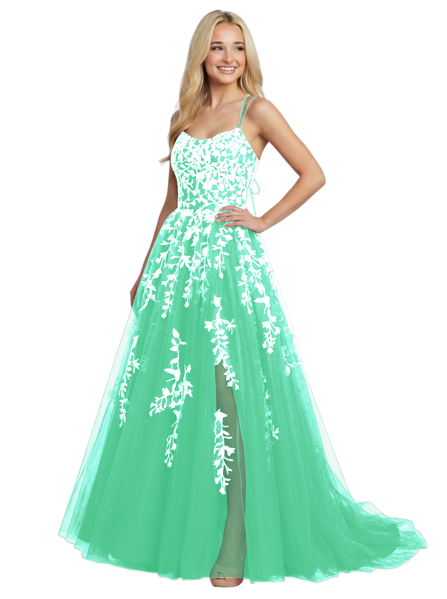 turquoise