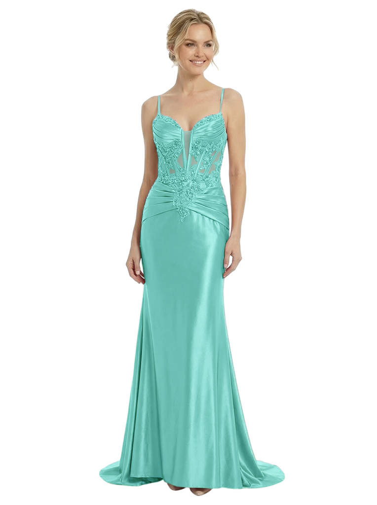 turquoise