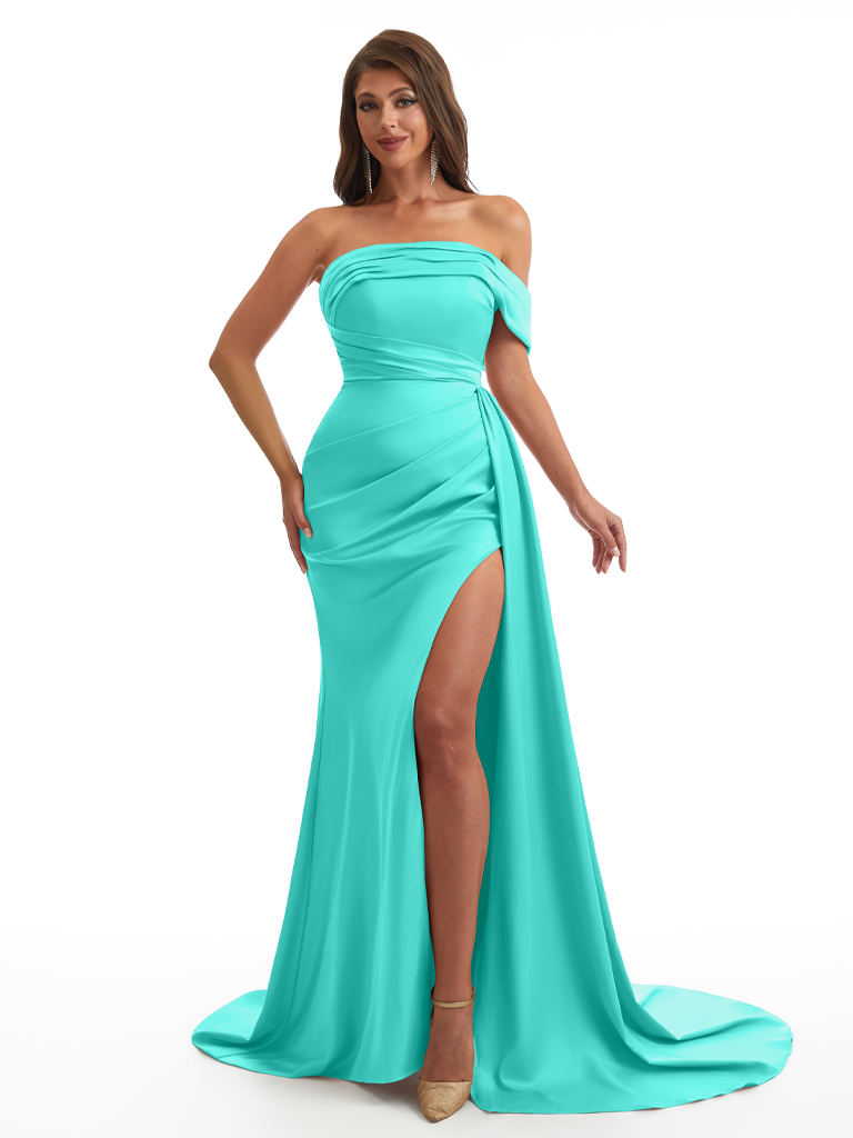 turquoise