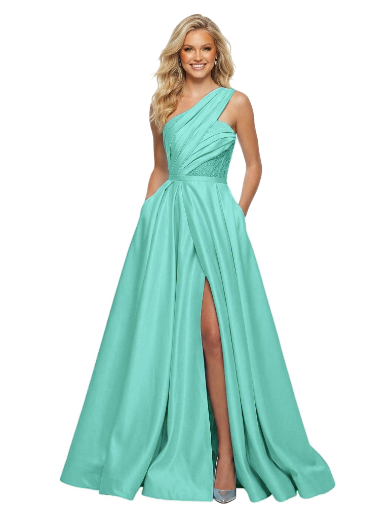 turquoise