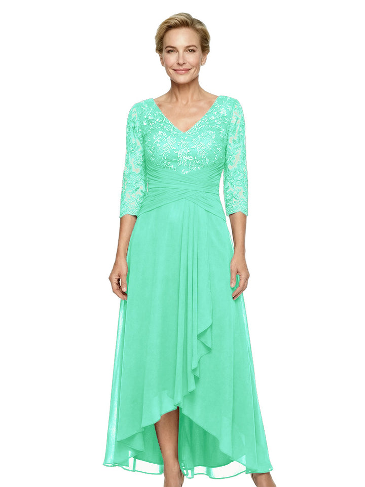 turquoise