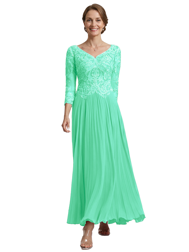 turquoise