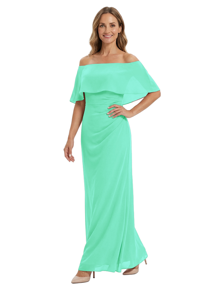 turquoise