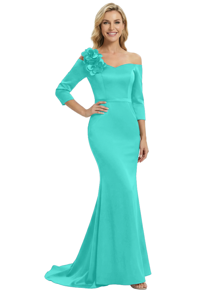 turquoise