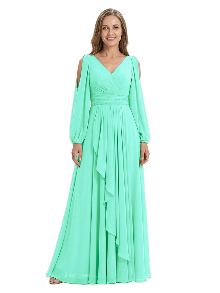 turquoise