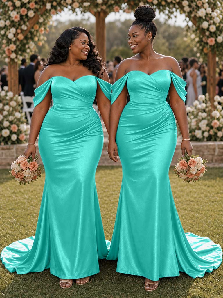 turquoise