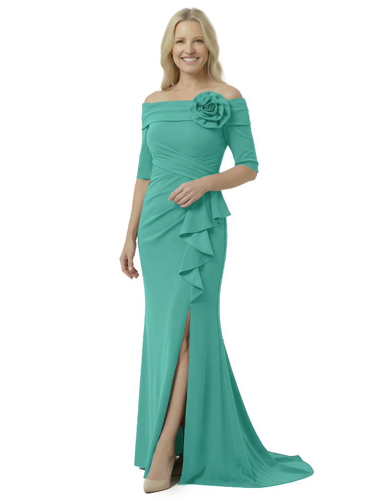 turquoise