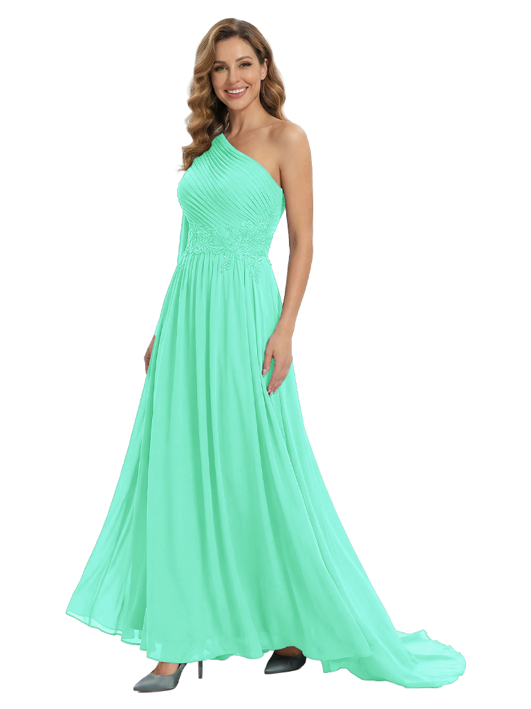 turquoise