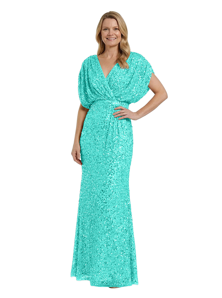 turquoise