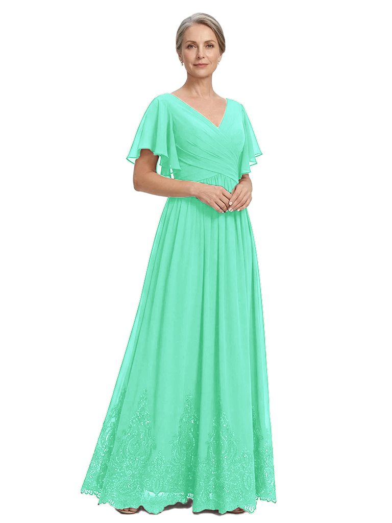 turquoise