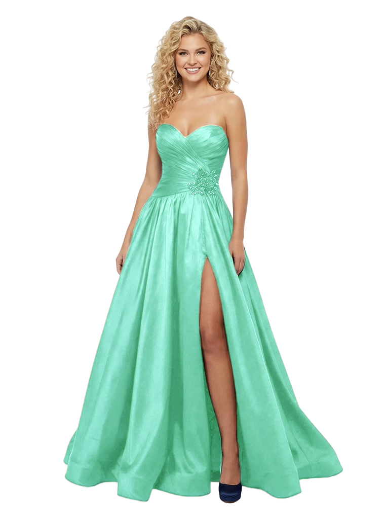 turquoise