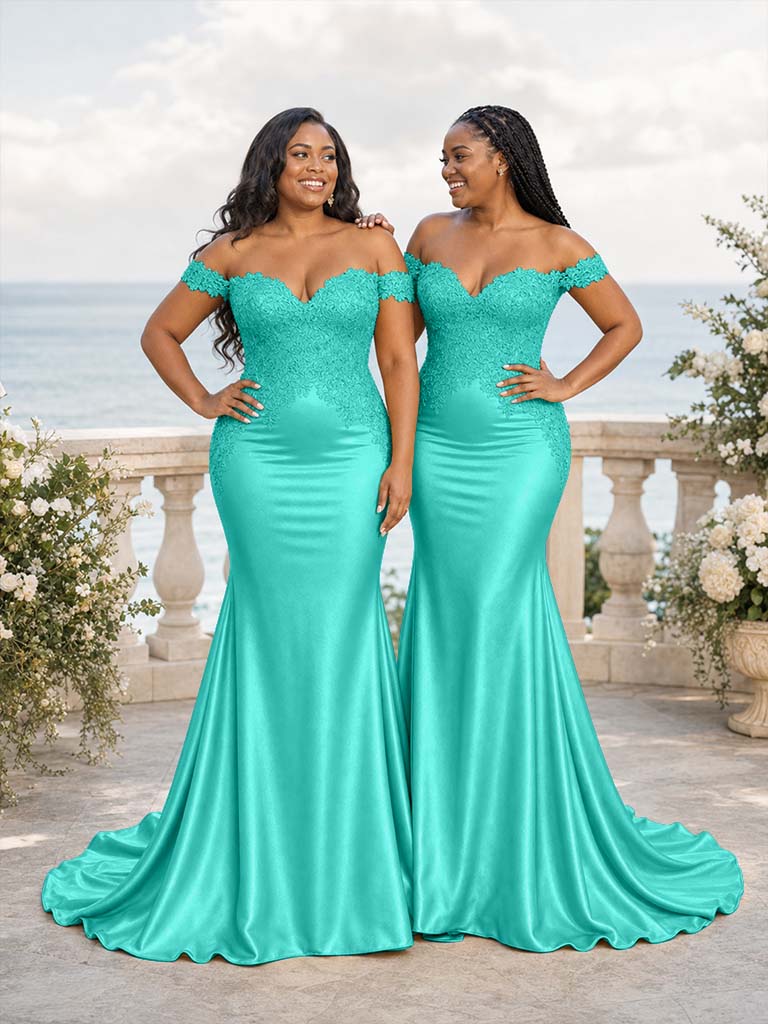 turquoise