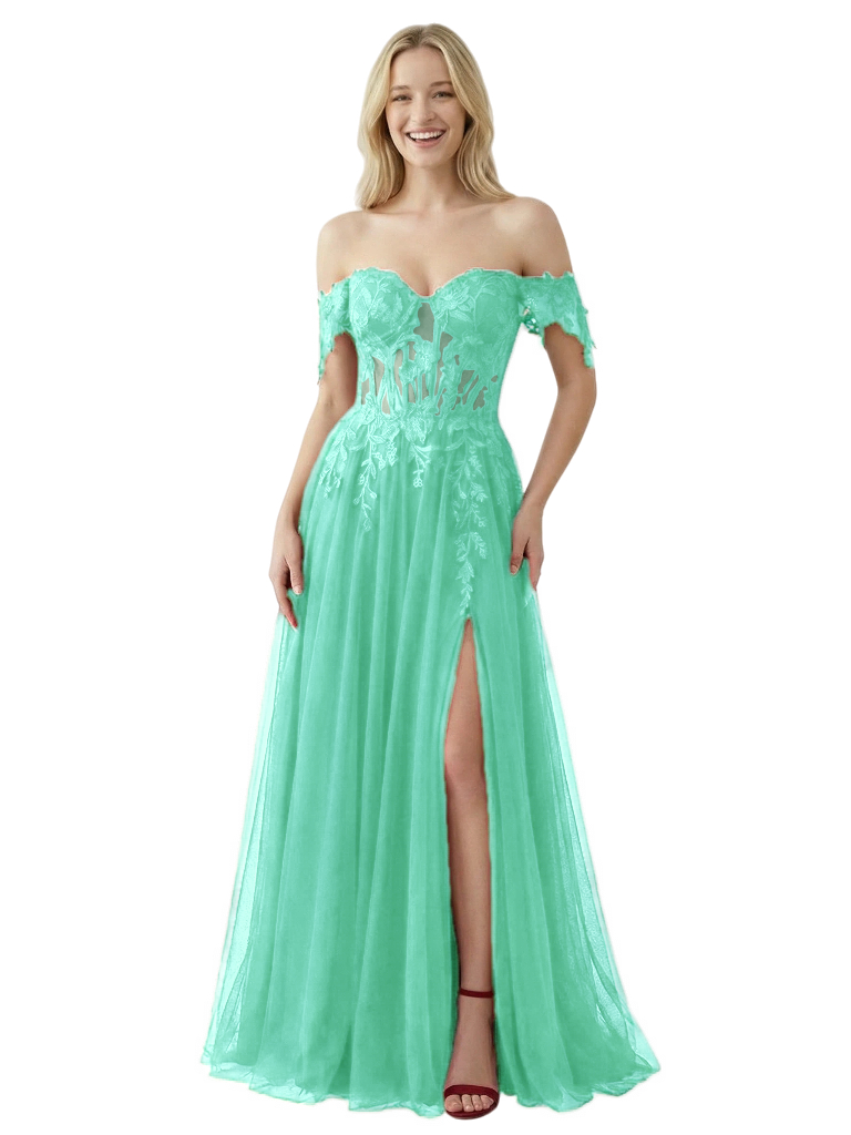 turquoise