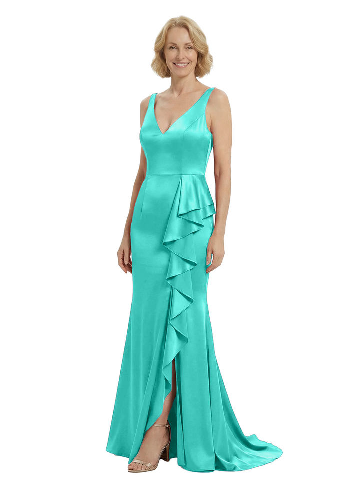 turquoise