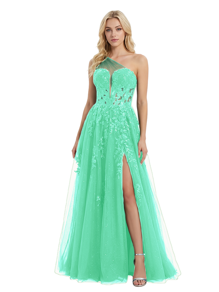 turquoise