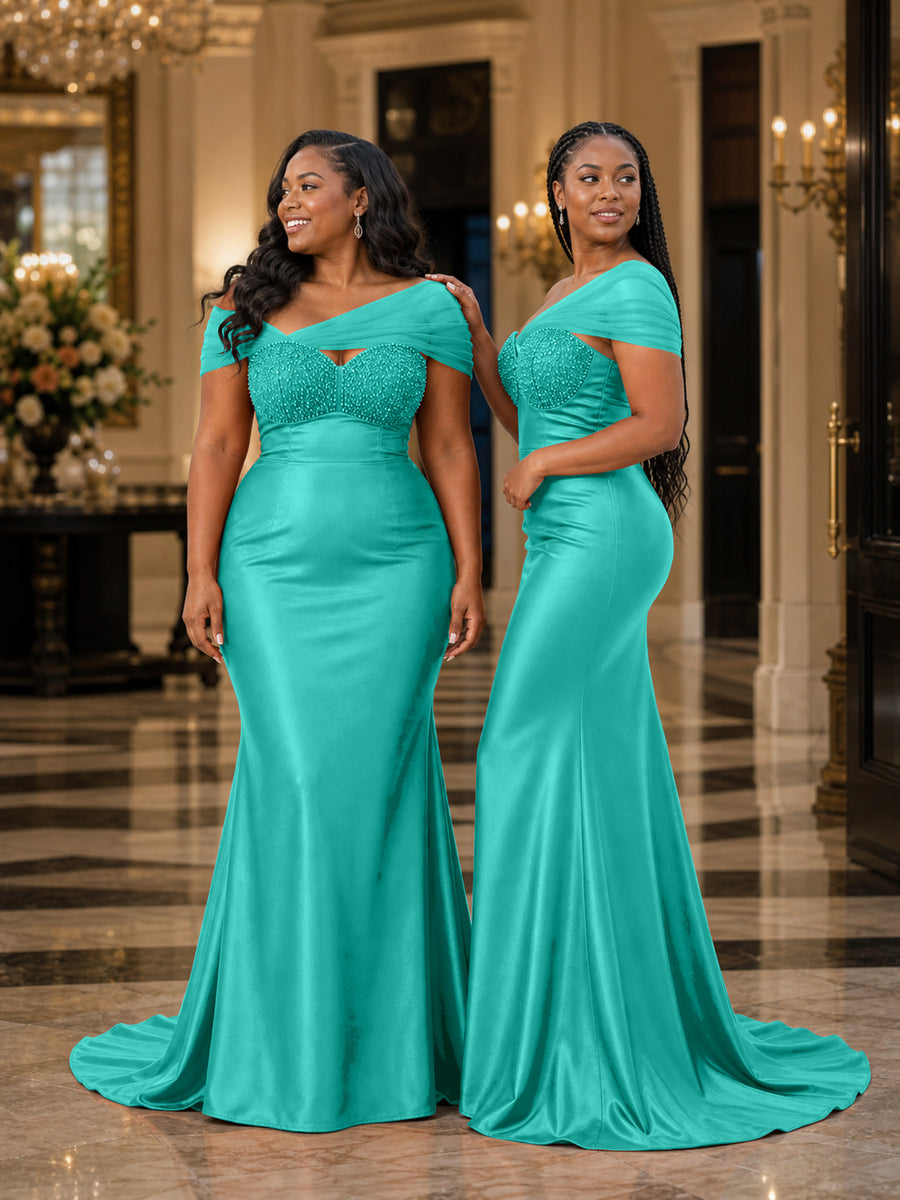 turquoise