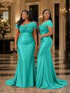 turquoise