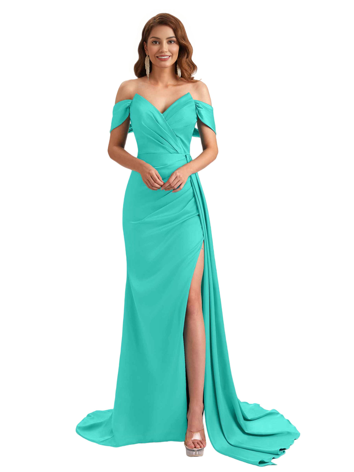 turquoise