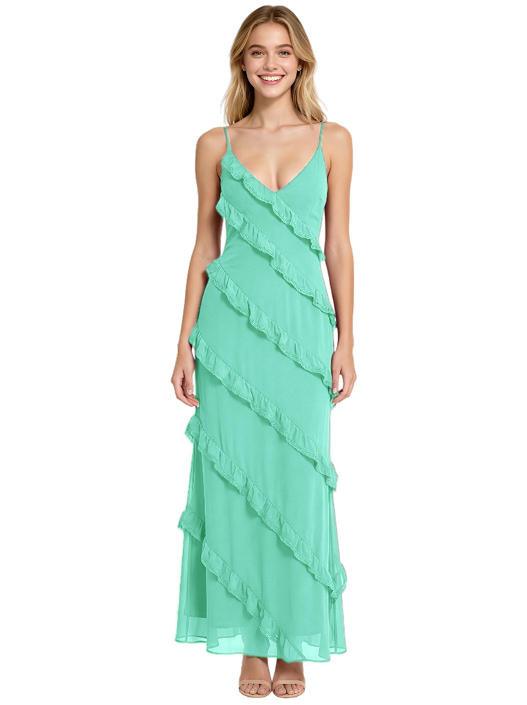 turquoise