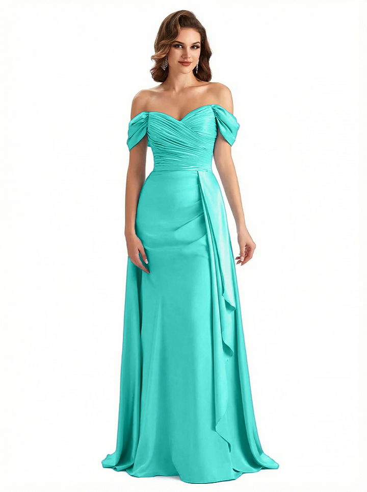 turquoise