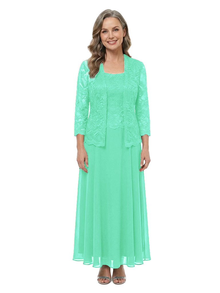 turquoise