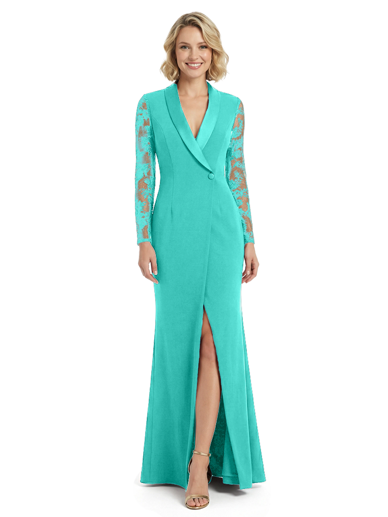 turquoise